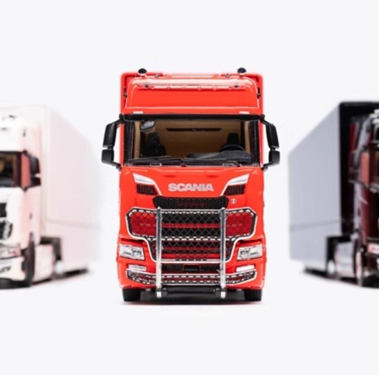 2025年最新】Yahoo!オークション -スカニア 1／64の中古品・新品