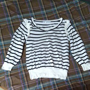 ボーダーニット