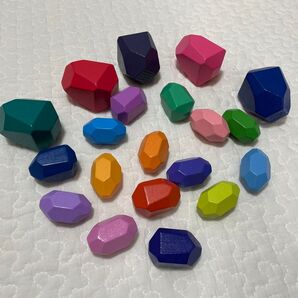 積み木セット