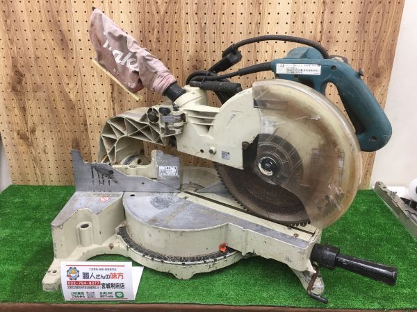 2025年最新】Yahoo!オークション -makita ls1213の中古品・新品 2025年最新】Yahoo!オークション -makita ls1213の中古品・新品