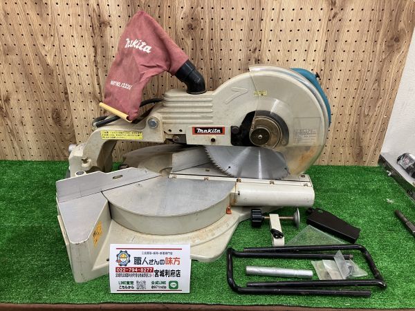 2025年最新】Yahoo!オークション -マキタls1011の中古品・新品 2025年最新】Yahoo!オークション -マキタls1011の中古品・新品