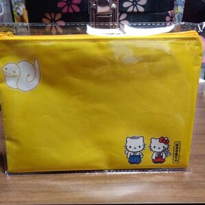 宝くじ 保管用 2025年 バージョン ポーチ