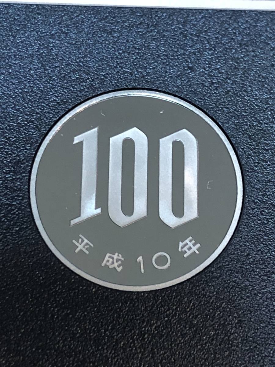 Yahoo!オークション -「プルーフ 貨幣 セット 年」(100円) (現行 Yahoo!オークション -「プルーフ 貨幣 セット 年」(100円) (現行