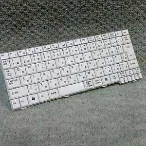  Gifu the same day postage 188 jpy ~ * Acer AOA-150-Bw for Japanese keyboard * AEZG5J00020 (9J.N9482.20J) * operation guarantee KK238