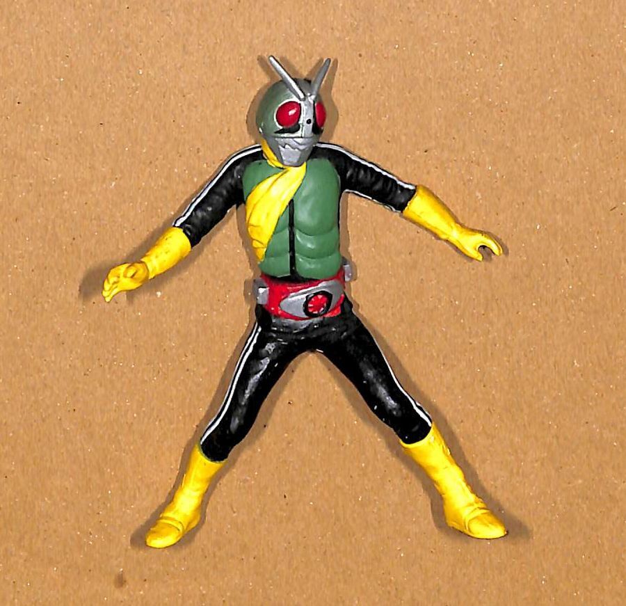 Yahoo!オークション -「ゲルショッカー怪人」(仮面ライダー Yahoo!オークション -「ゲルショッカー怪人」(仮面ライダー
