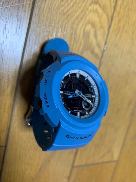 CASIO G-SHOCK Gショック カシオ AW-582E