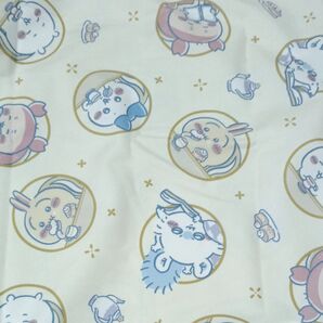 ちいかわ 枕カバー 43×63