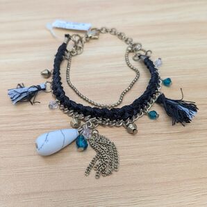 ブレスレット②