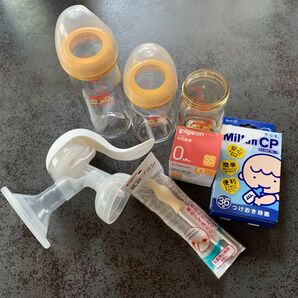 哺乳瓶 等