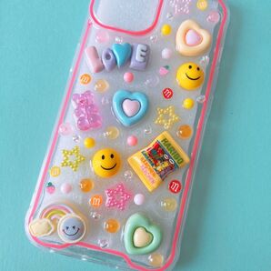 -期間限定値下げ-iPhoneケース13.14