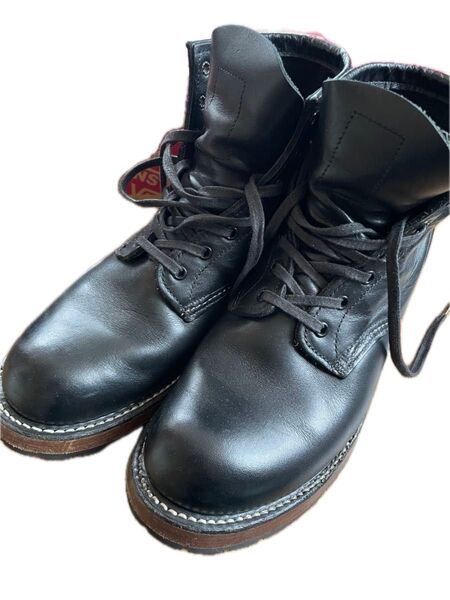 RED WING 9014 BECKMAN US8.5 レッドウィング
