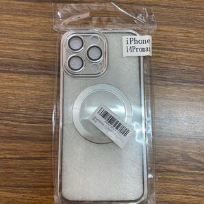 iPhone14 pro max スマホケース 新品