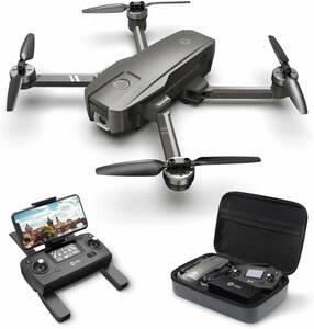  great popularity super special price price cut Holy Stone drone GPS installing folding 4K wide-angle camera attaching flight hour 26 minute 