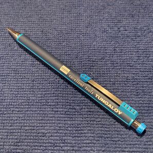 販促品シャーペン、タンガロイ
