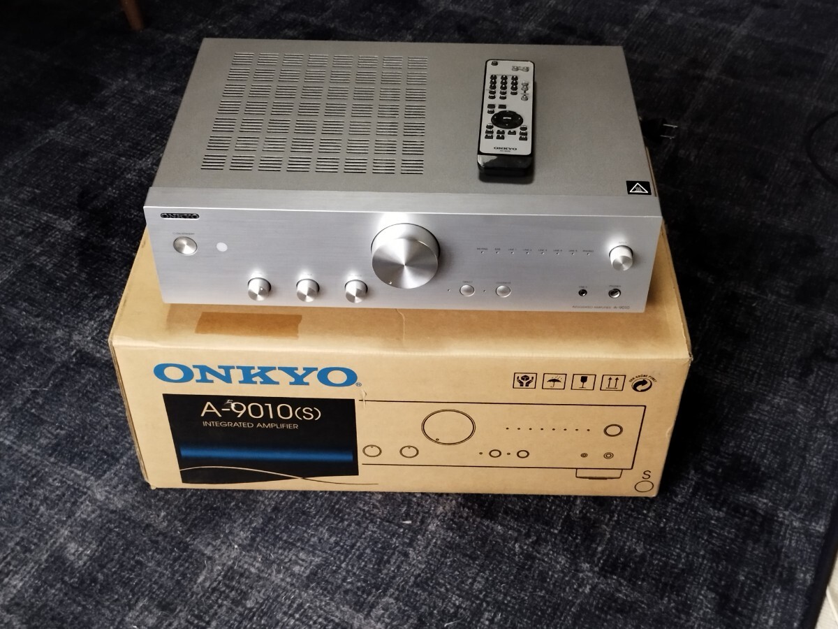 Yahoo!オークション -「onkyo a-9010」の落札相場・落札価格 Yahoo!オークション -「onkyo a-9010」の落札相場・落札価格