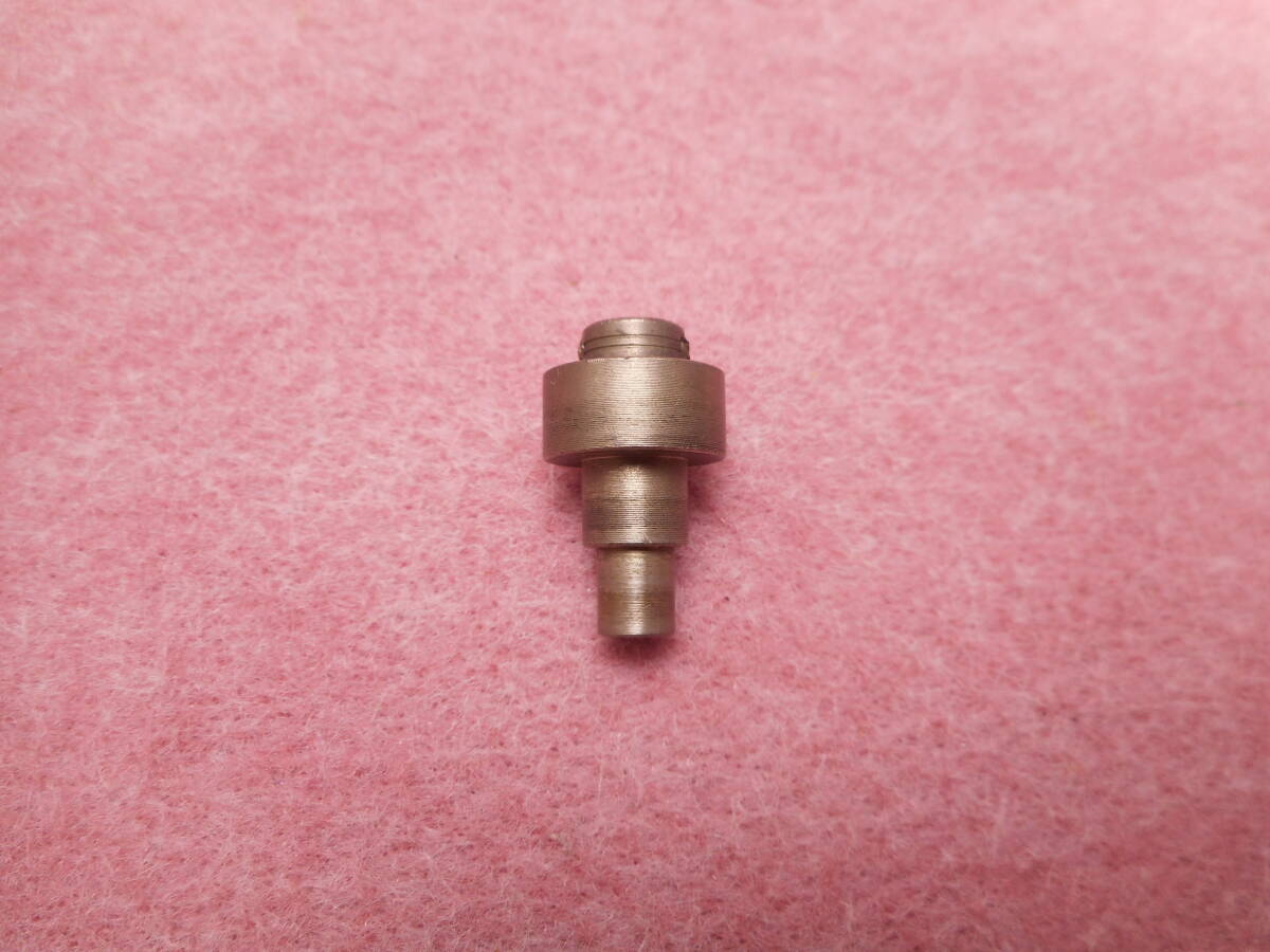 即決・GARRARD301/50HZオリジナルプーリー 1 - 7