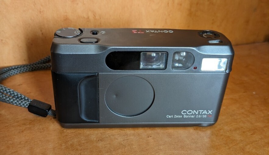 Yahoo!オークション -「contax t2 チタンブラック」の落札相場 Yahoo!オークション -「contax t2 チタンブラック」の落札相場