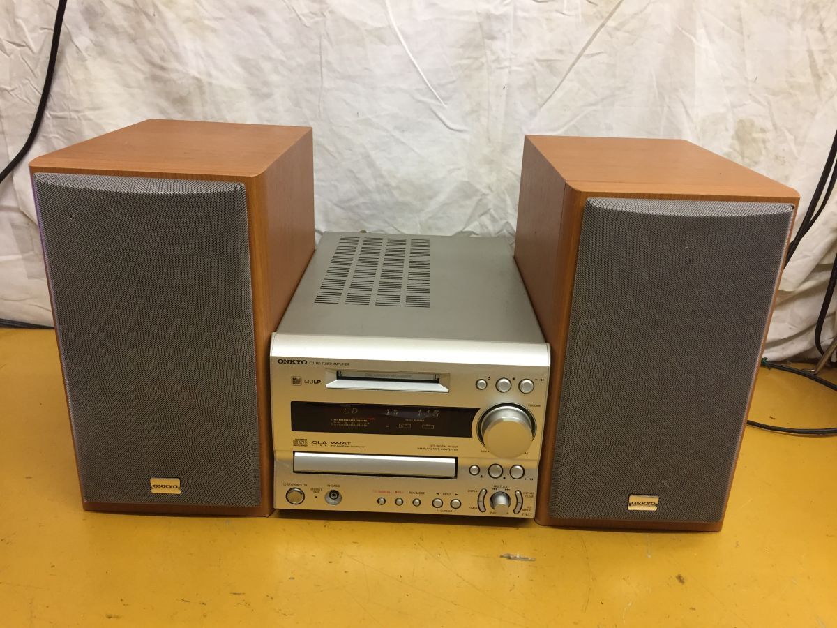 2025年最新】Yahoo!オークション -onkyo ミニコンポの中古品 2025年最新】Yahoo!オークション -onkyo ミニコンポの中古品