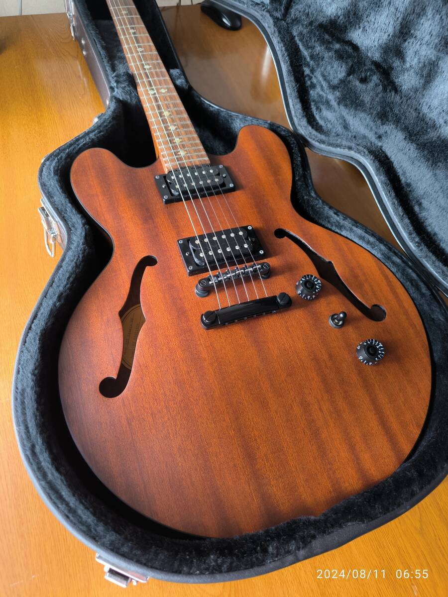 Yahoo!オークション -「epiphone dot studio」の落札相場・落札価格 Yahoo!オークション -「epiphone dot studio」の落札相場・落札価格
