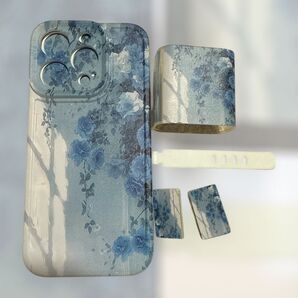 iPhone16Pro ケース&コードケース