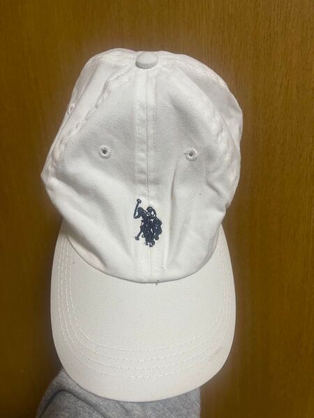 POLO 帽子キャップ