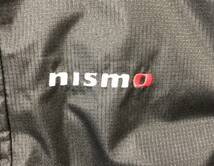 日産 NISSAN NISMO ニスモ ジャケット パーカー サイズS 黒_画像6