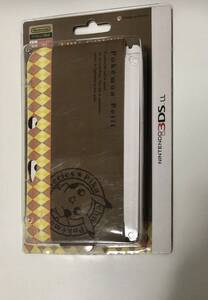 ヤフオク 3dsll カバー ポケモンの中古品 新品 未使用品一覧