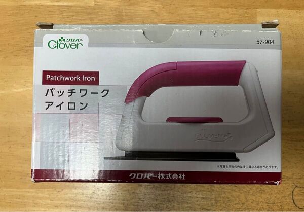 パッチワーク アイロン クローバー 手芸 クラフト ハンドメイド ハンドクラフト