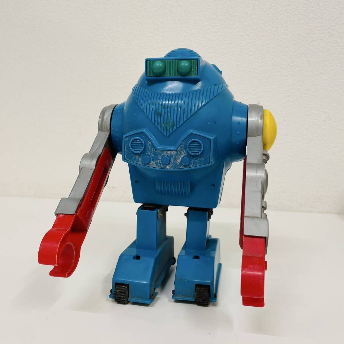 Yahoo!オークション -「ロボット大回転」の落札相場・落札価格 Yahoo!オークション -「ロボット大回転」の落札相場・落札価格