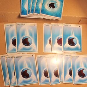 基本エネルギー クラシック