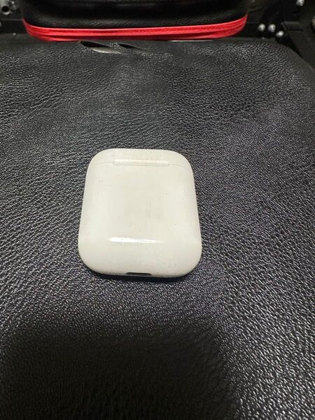 AirPods①ケースのみ A1602