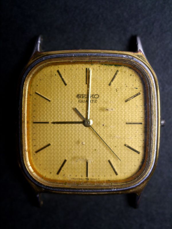 2025年最新】Yahoo!オークション -seiko 9021の中古品・新品・未