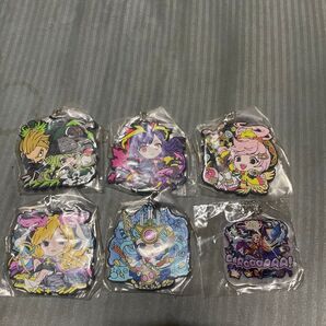 モンスト ガチャガチャ