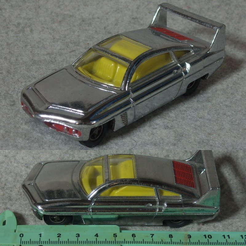Yahoo!オークション -「ジョー90」(自動車) (ミニカー)の落札 Yahoo!オークション -「ジョー90」(自動車) (ミニカー)の落札