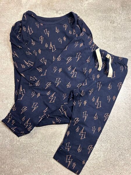 GAP セットアップ ロンパース 18-24ヶ月