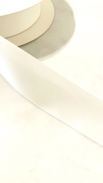 サテンリボン サッシュベルト 結婚式