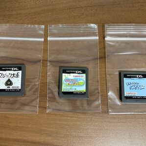 まちがいミュージアム まちがいミュージアム2 マジック大全 DSソフト ソフトのみ