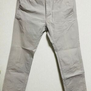 ジャーナルスタンドレリューム チノパンツ