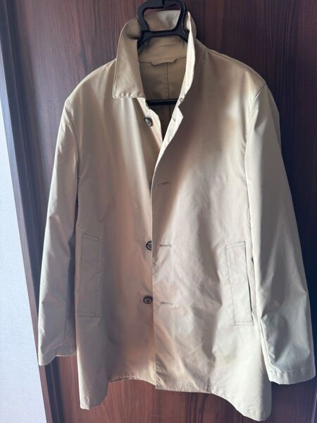 MACKINTOSH PHILOSOPHY トレンチコート ベージュ