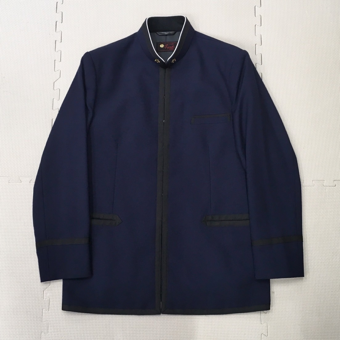 2025年最新】Yahoo!オークション -学ラン海軍型(学生服)の中古品 2025年最新】Yahoo!オークション -学ラン海軍型(学生服)の中古品