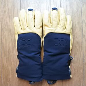 HAGLOFS GORE-TEX GRYM GLOVE size6