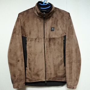 HAGLOFS Windstopper ジャケット M