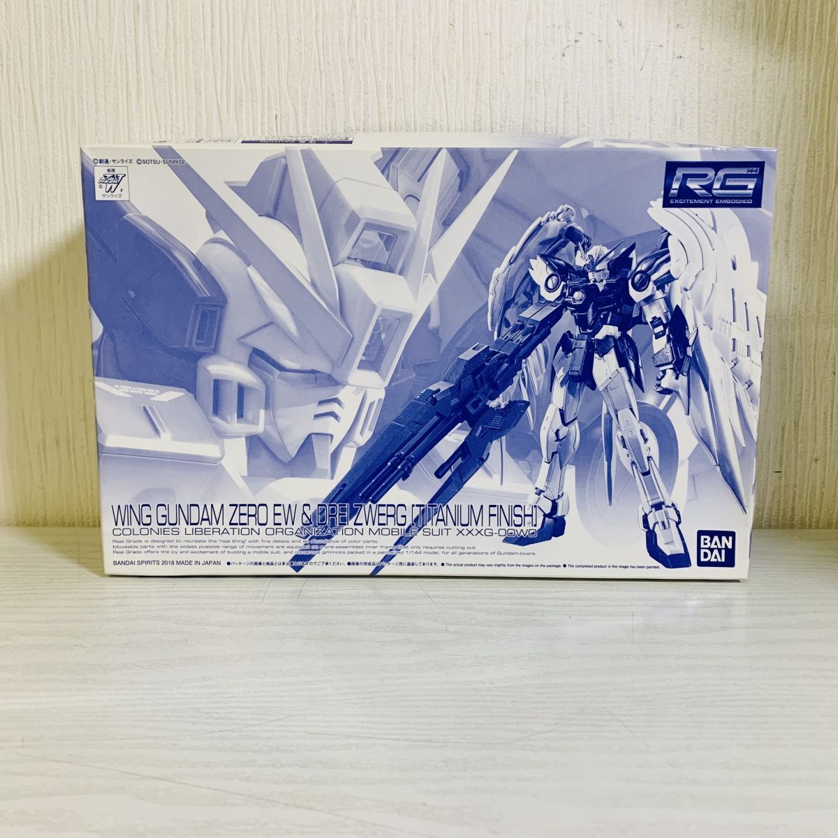 Yahoo!オークション -「ウイングガンダム チタニウム Yahoo!オークション -「ウイングガンダム チタニウム