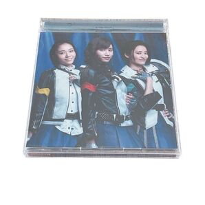 BLUE ANTHEM【Blu-ray付生産限定盤】【未使用に近い】★最終値下げ★