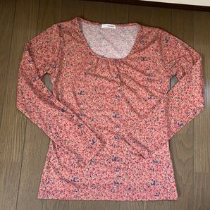 a.v.v 長袖 カットソー