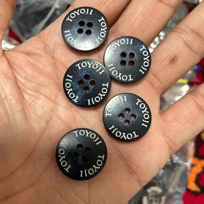 【新品】ボタン 大量 5kg以上 5000個以上 高級品