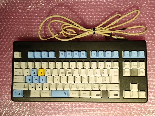 Yahoo!オークション -「realforce 89」の落札相場・落札価格 Yahoo!オークション -「realforce 89」の落札相場・落札価格
