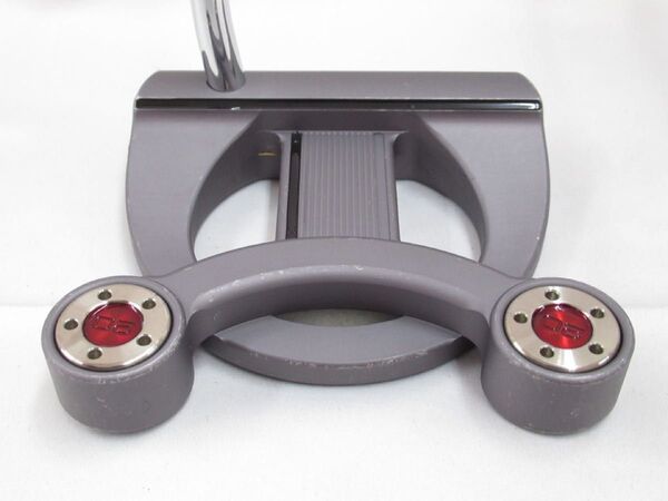 FUTURA X DUAL BALANCE キャメロン フューチュラー 長尺 中尺