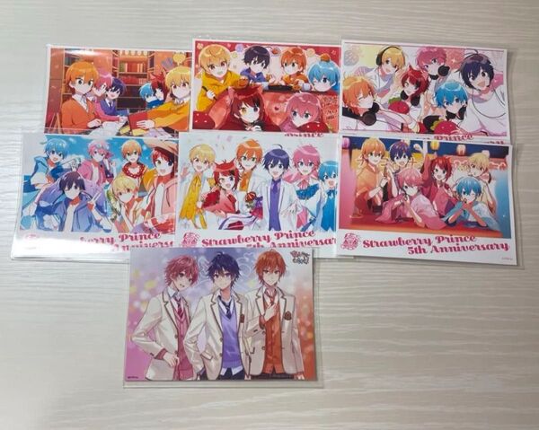 すとぷりブロマイド