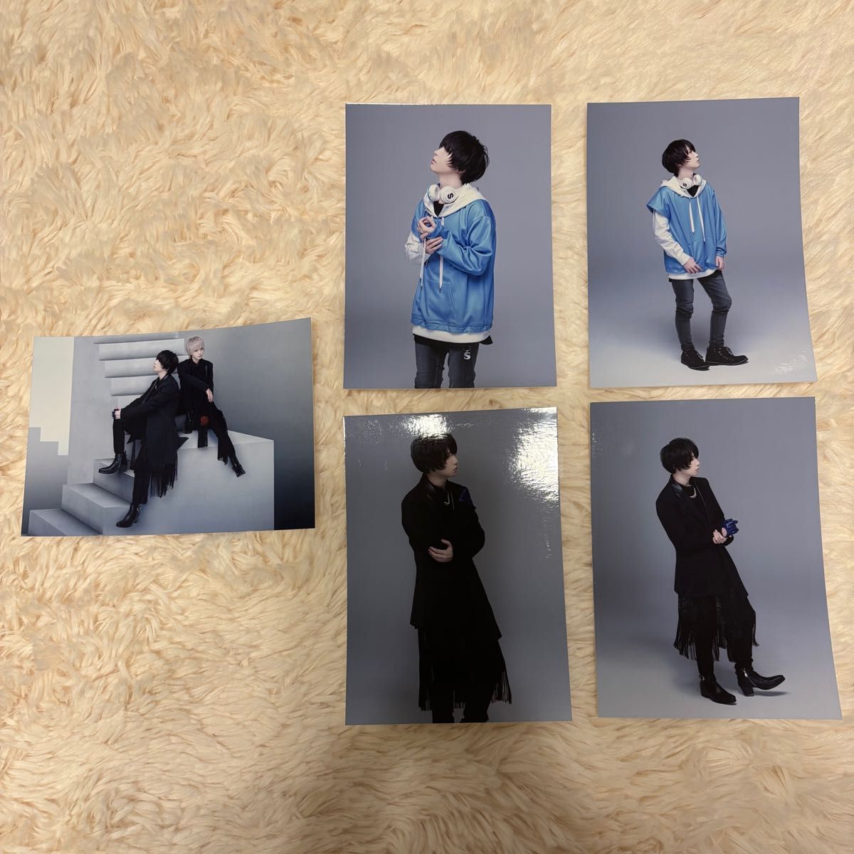 そらる まふまふ ブロマイド|Yahoo!フリマ(旧PayPayフリマ) そらる まふまふ ブロマイド|Yahoo!フリマ(旧PayPayフリマ)